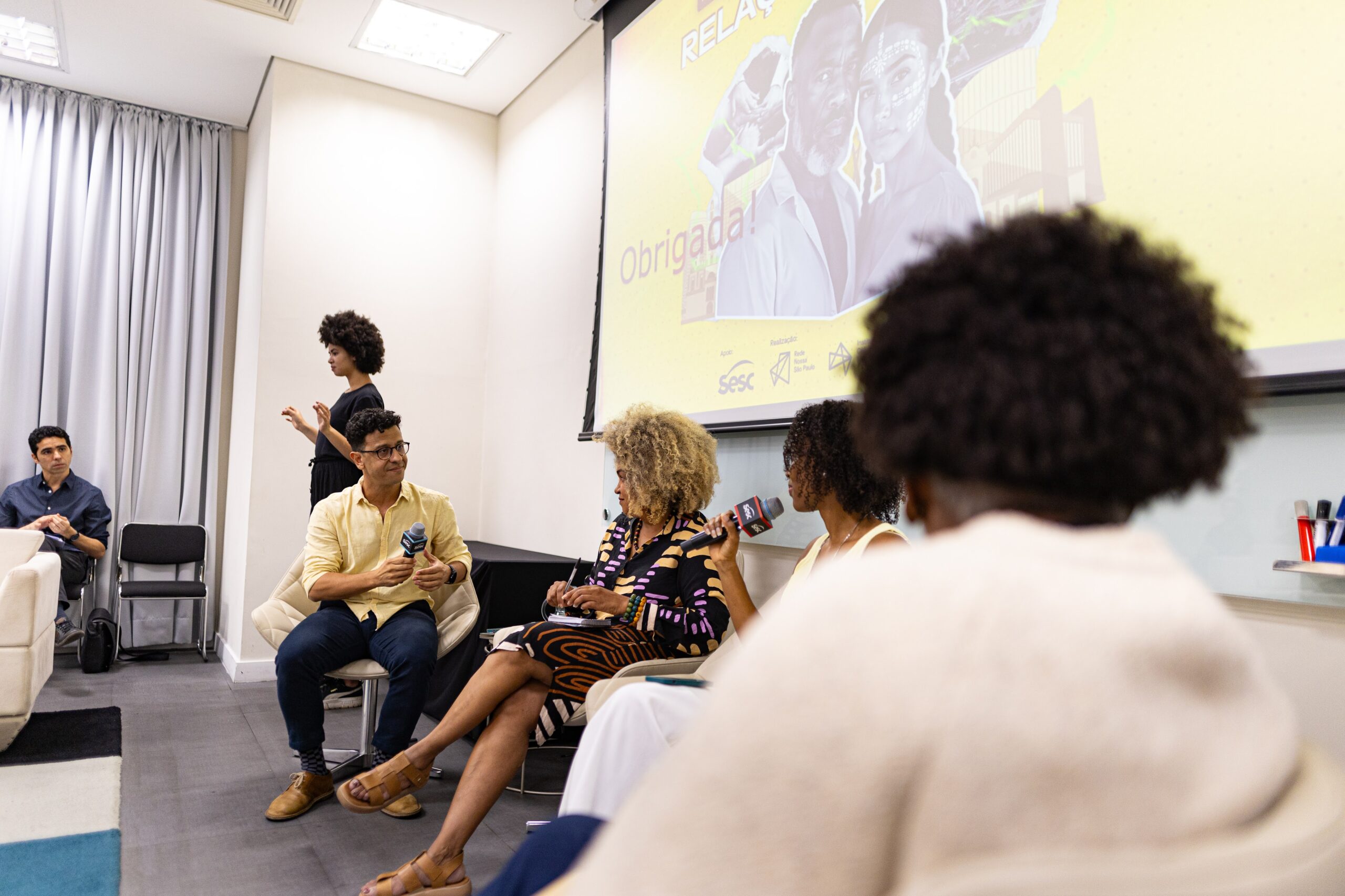 RNSP - Pesquisa Relações Raciais - 11.2024-0321